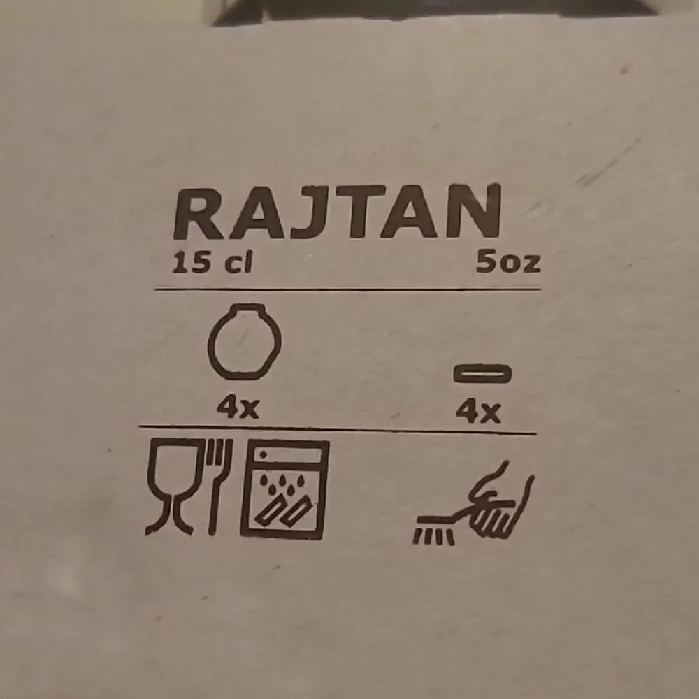 IKEA preowned new